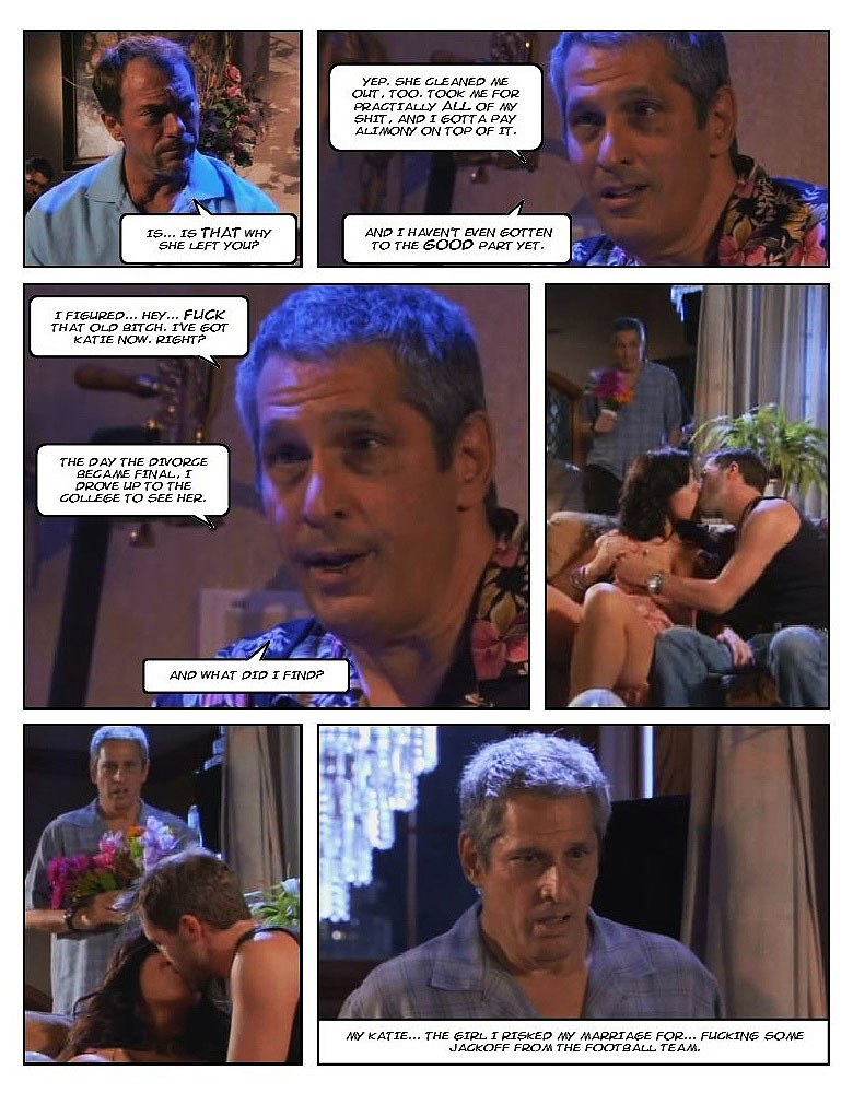 follow the rules photo comic pag32